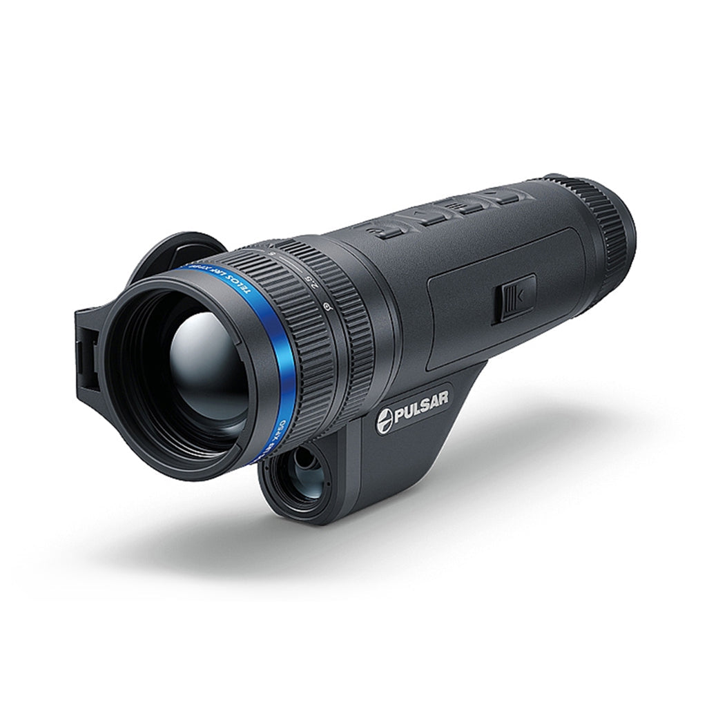 Product image of Pulsar Telos LRF XP50 18mK Thermal Imaging Monocular - Reveal Wildlife