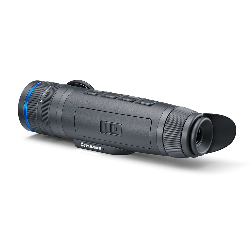 Product image of Pulsar Telos XQ35 25mK Thermal Imaging Monocular - Reveal Wildlife