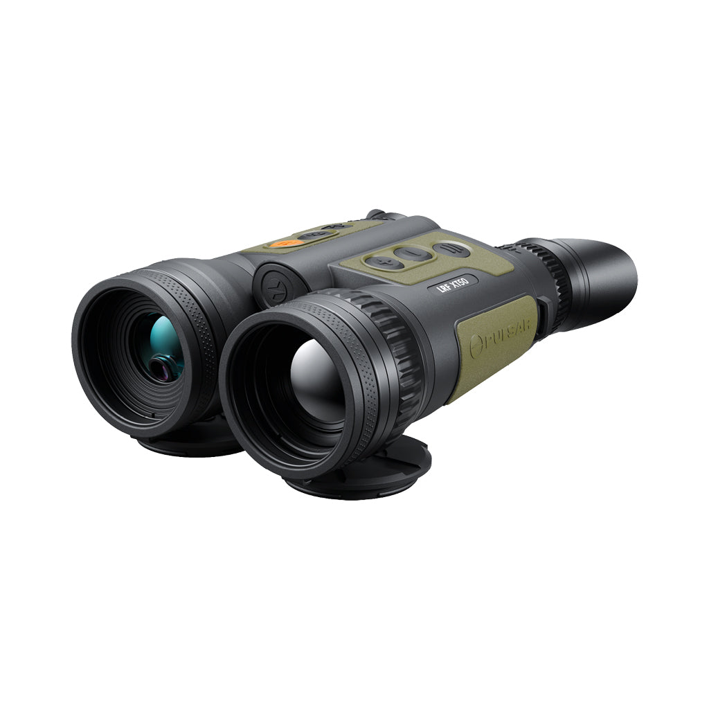 Product image of Pulsar Wildlife Ventex XT50 HD 20mK Thermal Imaging Binoculars - Reveal Wildlife