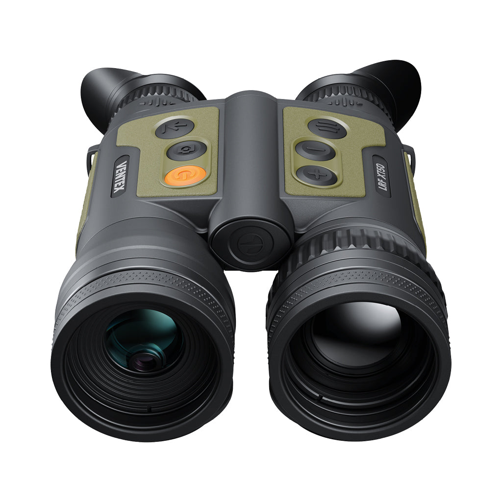 Product image of Pulsar Wildlife Ventex XT50 HD 20mK Thermal Imaging Binoculars - Reveal Wildlife