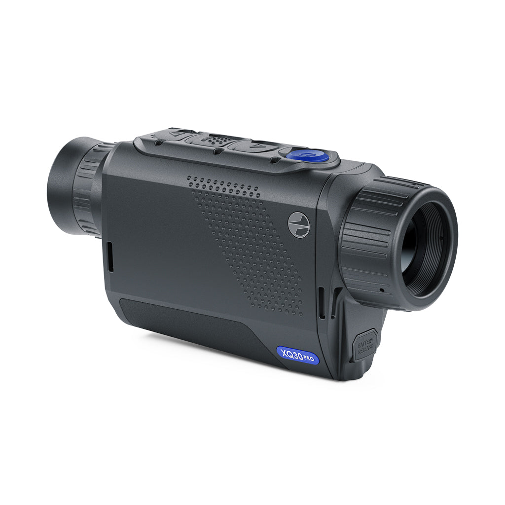 Product image of Pulsar Axion XQ30 Pro 25mK Thermal Imaging Monocular - Reveal Wildlife
