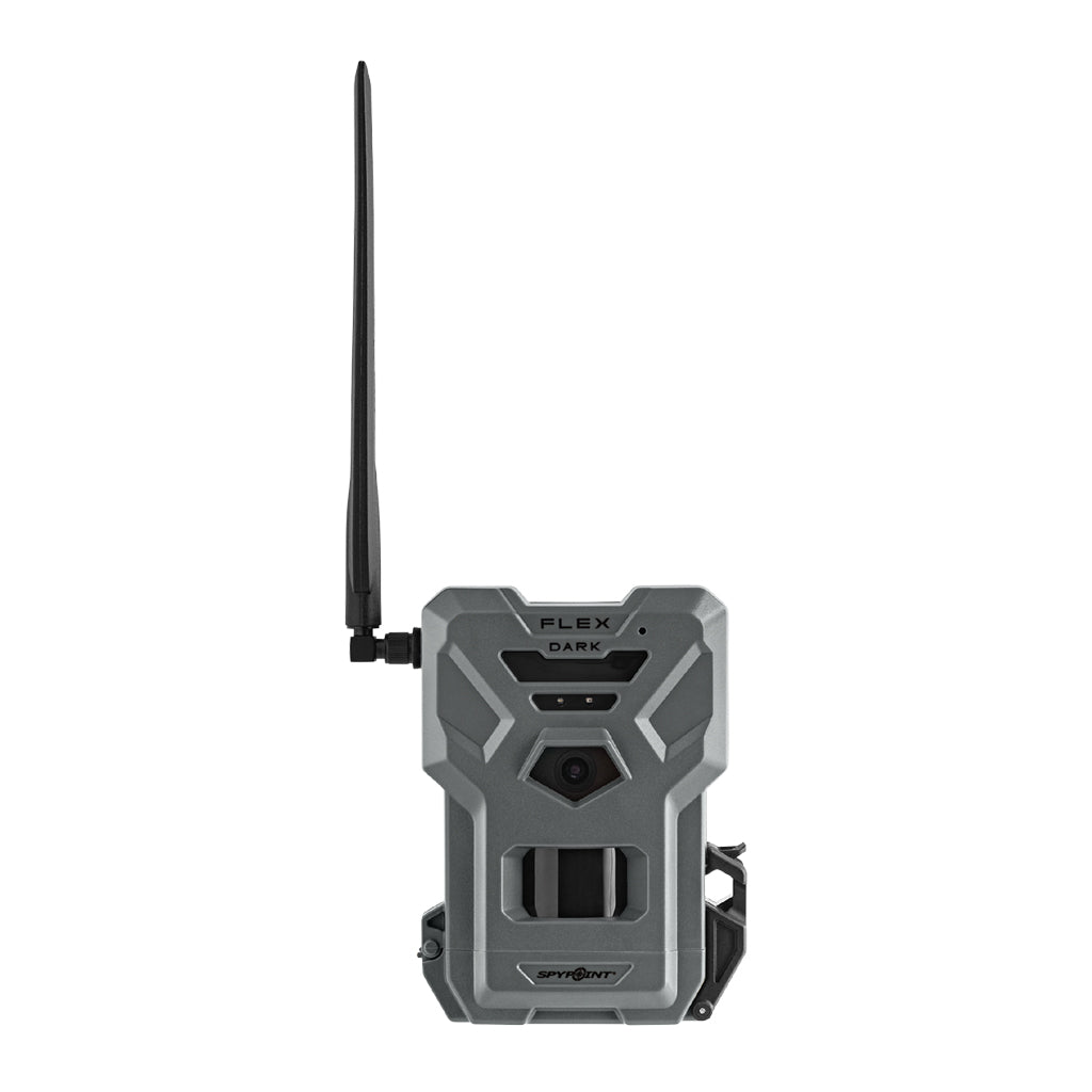 Product image of Spypoint FLEX-DARK HD Dual-SIM LTE Trail Camera - Reveal Wildlife