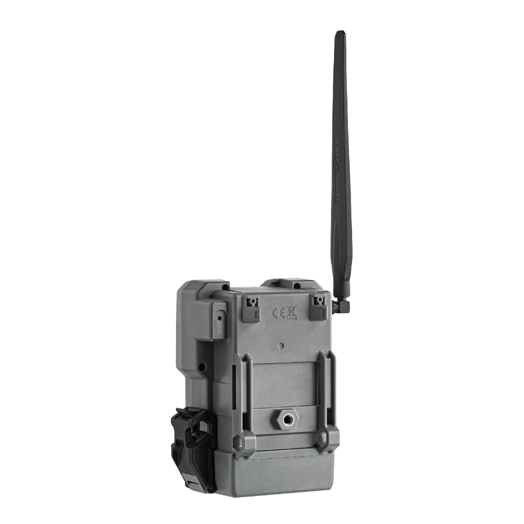 Product image of Spypoint FLEX-DARK HD Dual-SIM LTE Trail Camera - Reveal Wildlife