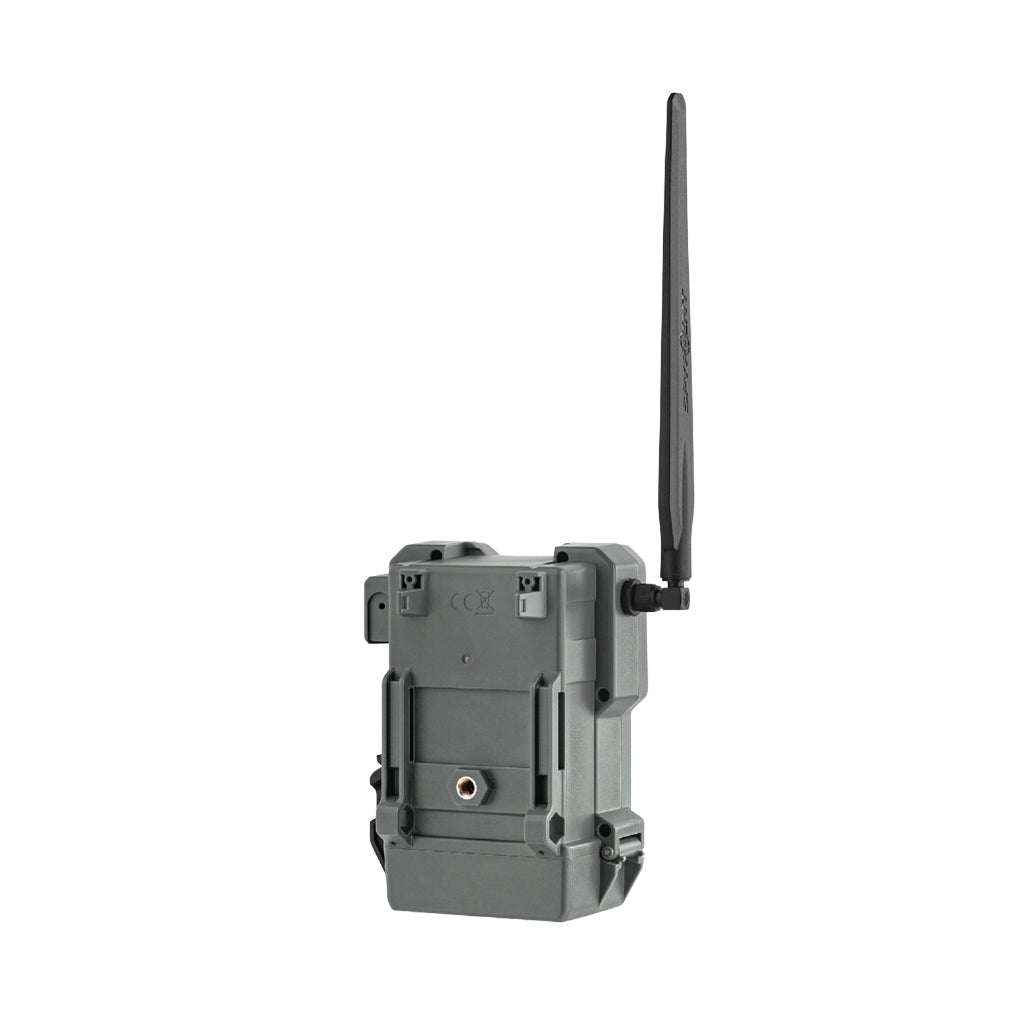 Product image of Spypoint FLEX-DARK HD Dual-SIM LTE Trail Camera - Reveal Wildlife