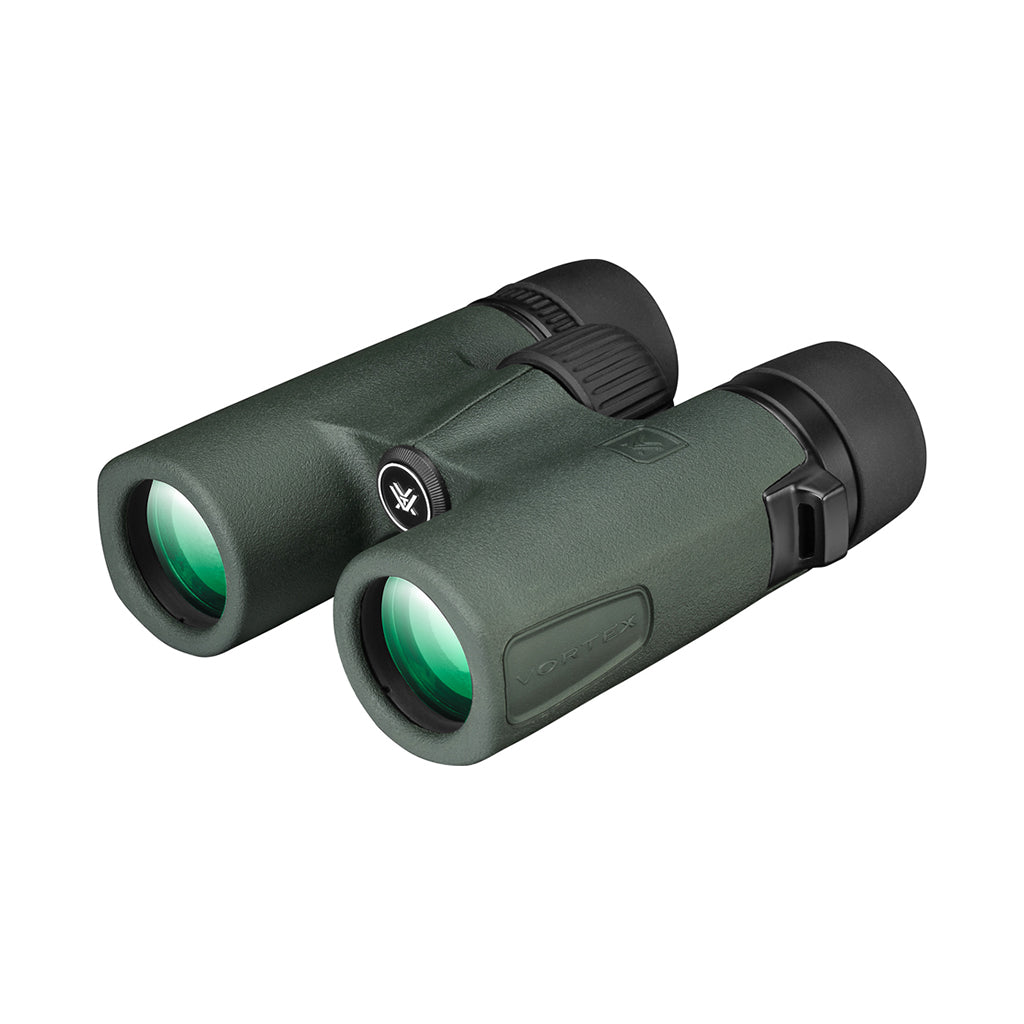 Product image of Vortex Optics Bantam HD 6.5x32 Binoculars - Reveal Wildlife