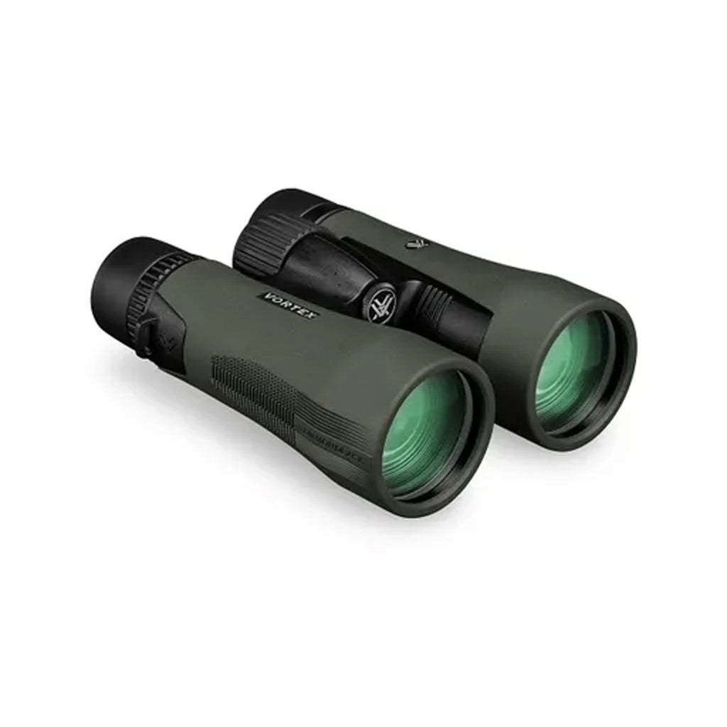 Product image of Vortex Optics Diamondback HD 12x50 Binoculars - Reveal Wildlife