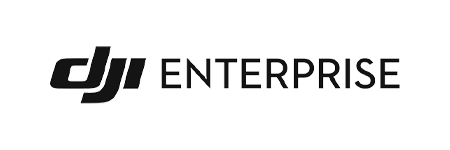DJI Enterprise Logo