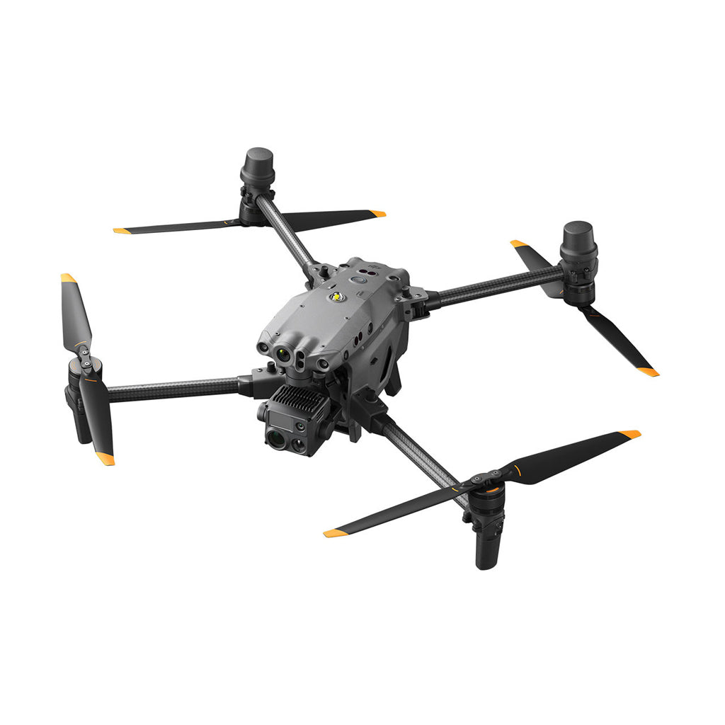 Product image of DJI Matrice 30T Thermal Drone - Reveal Wildlife