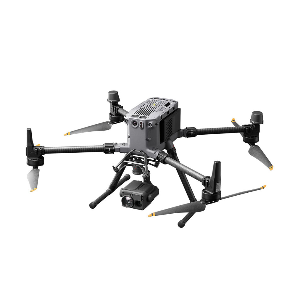 Product image of DJI Matrice 350 RTK Thermal Drone - Reveal Wildlife
