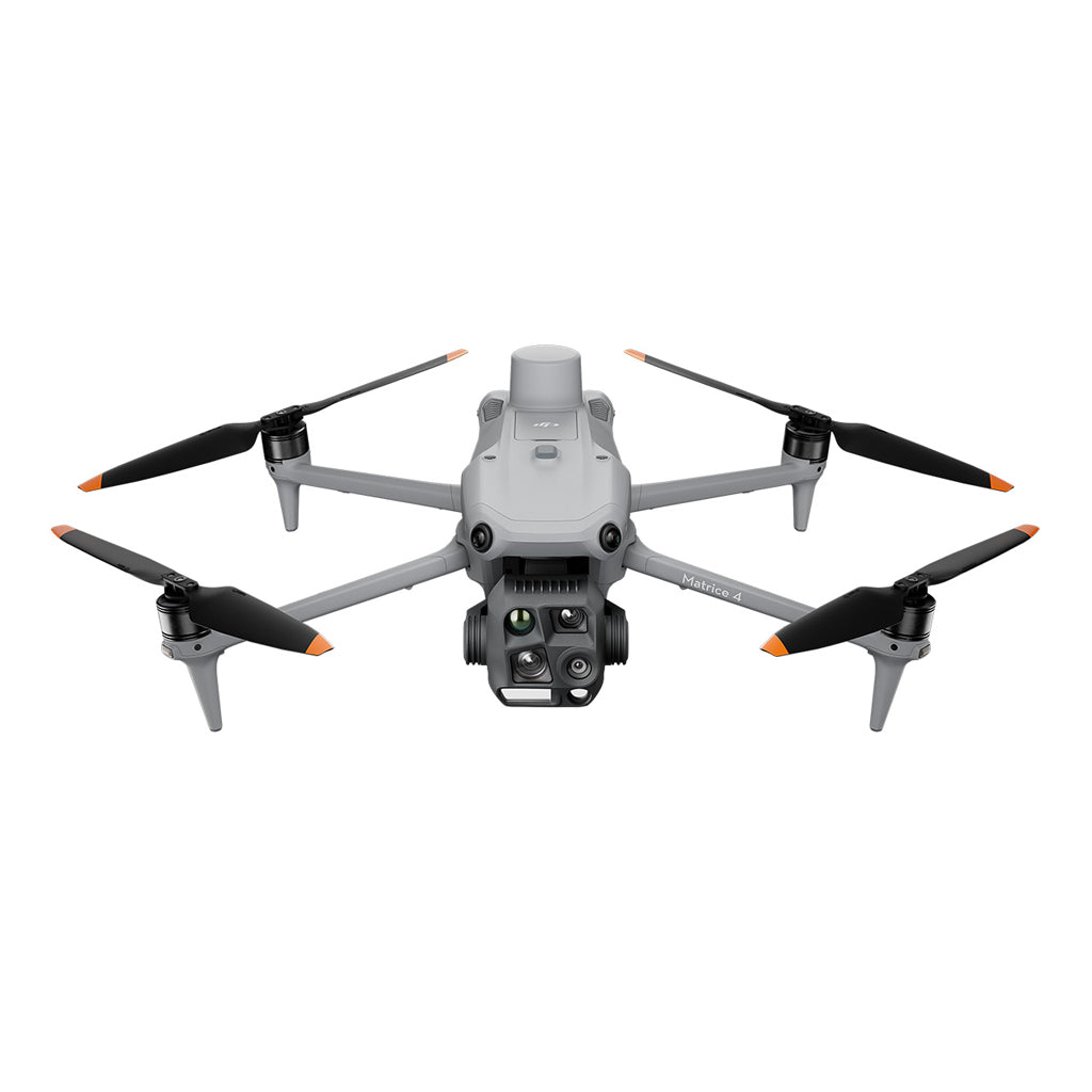 Product image of DJI Matrice 4T Thermal Drone - Reveal Wildlife