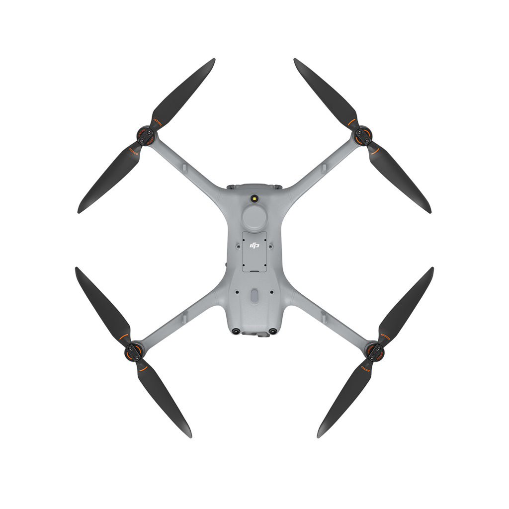 Product image of DJI Matrice 4TD Thermal Drone - Reveal Wildlife