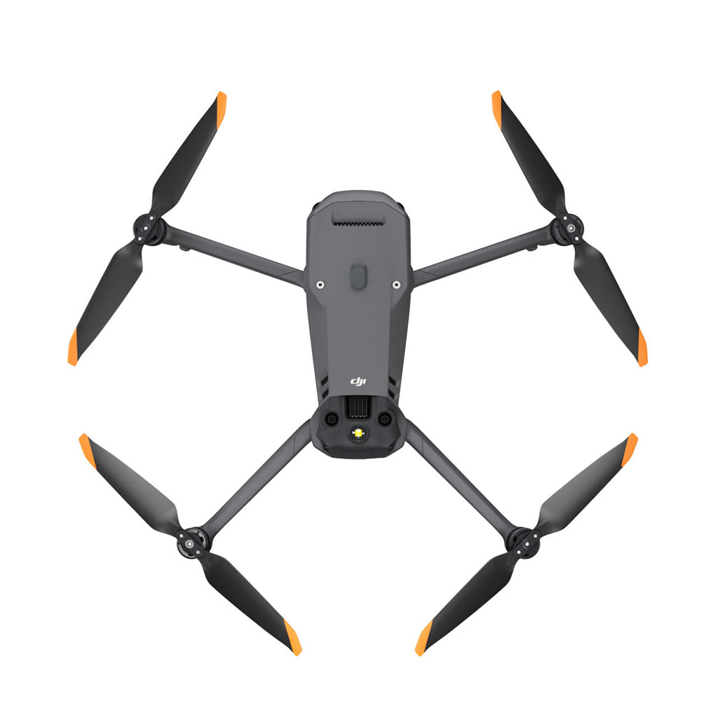 Product image of DJI Mavic 3T Thermal Drone - Reveal Wildlife