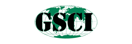 GSCI Logo