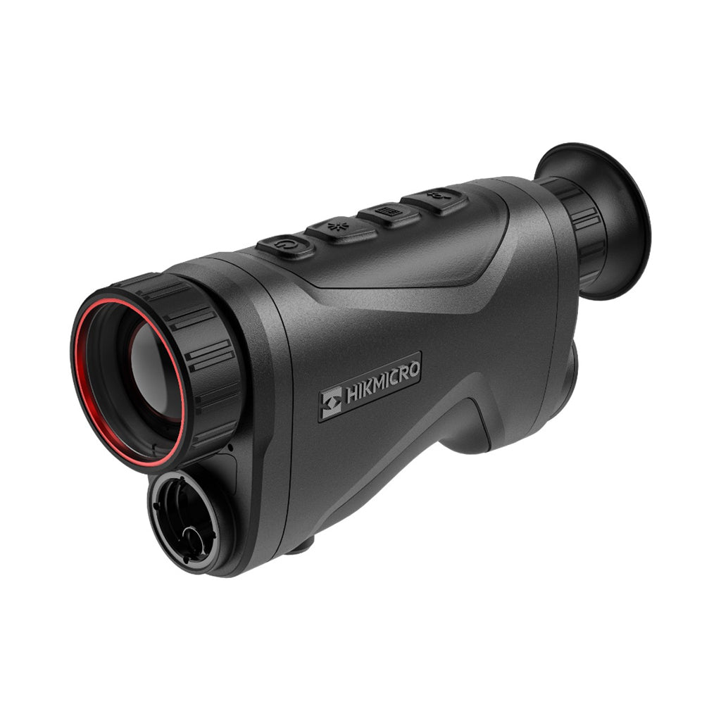 Product image of HIKMICRO Condor Pro CQ35L LRF 20mK Thermal Imaging Monocular - Reveal Wildlife
