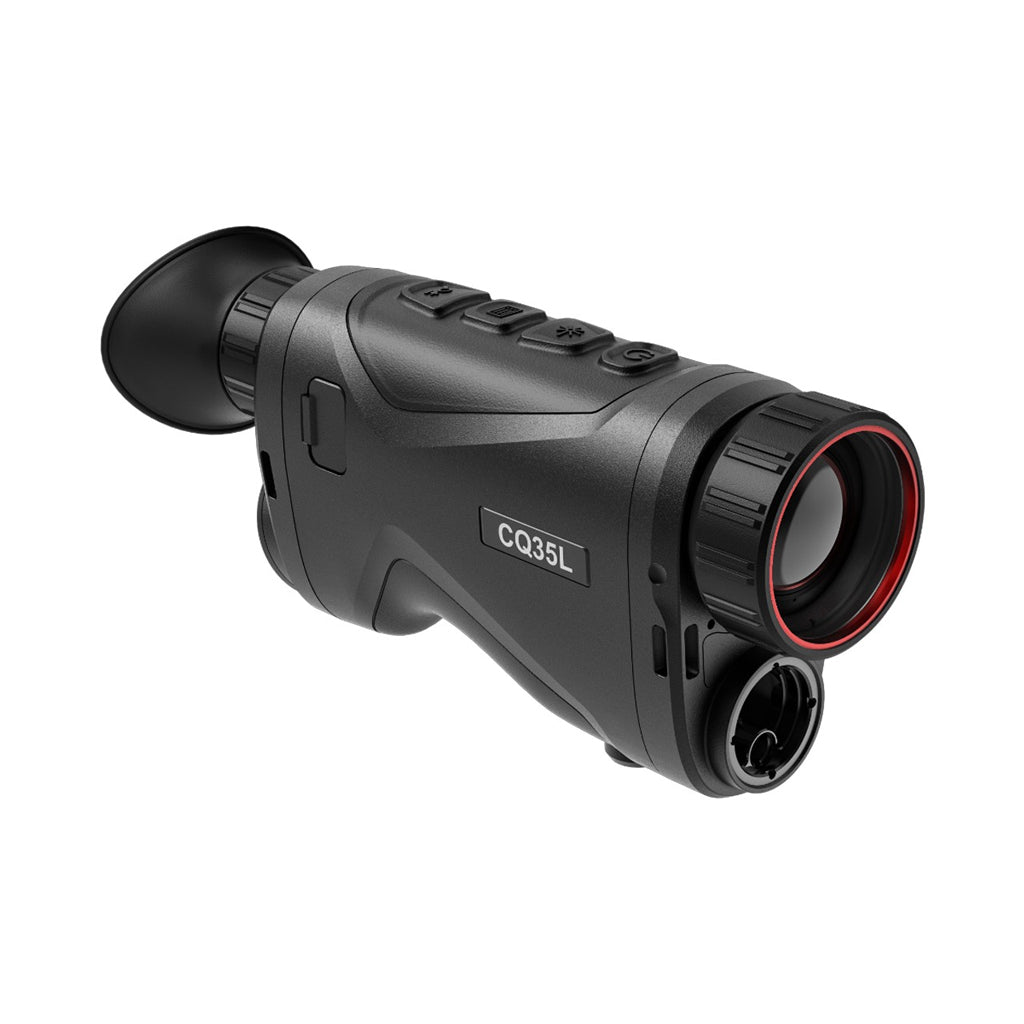 Product image of HIKMICRO Condor Pro CQ35L LRF 20mK Thermal Imaging Monocular - Reveal Wildlife