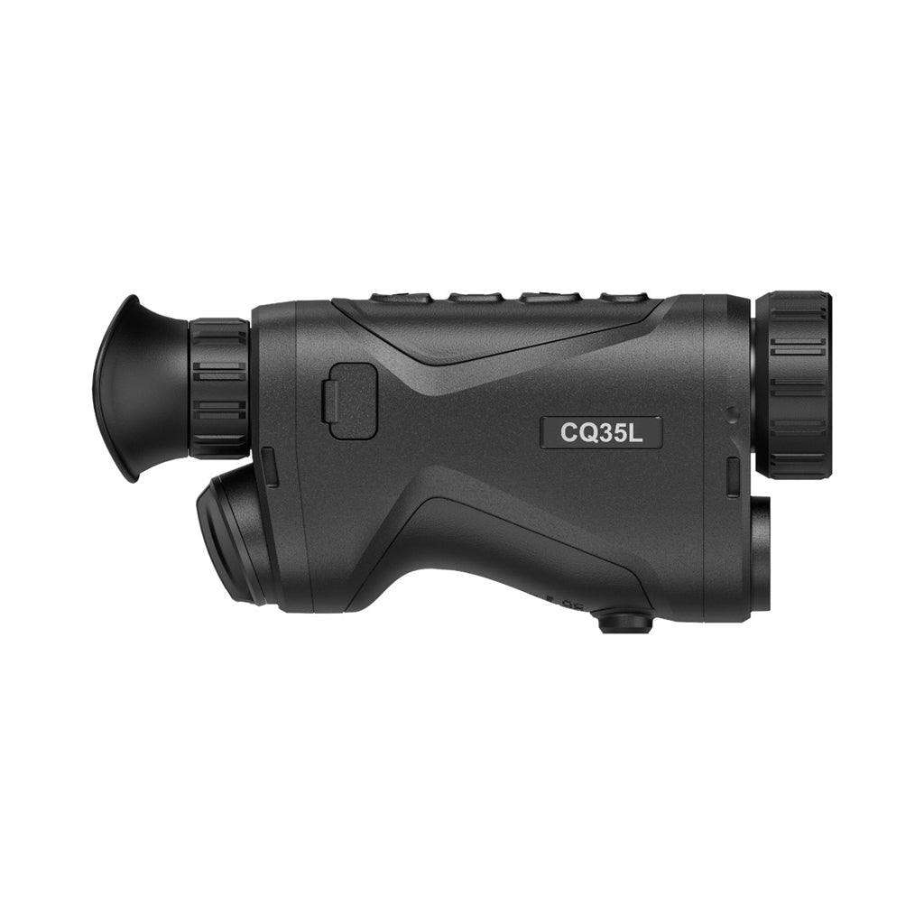 Product image of HIKMICRO Condor Pro CQ35L LRF 20mK Thermal Imaging Monocular - Reveal Wildlife
