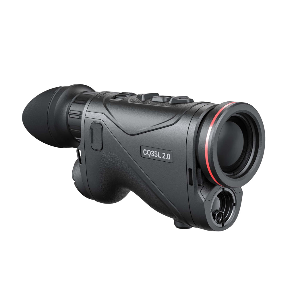 Product image of HIKMICRO Condor CQ35L 2.0 LRF 15mK Thermal Imaging Monocular - Reveal Wildlife