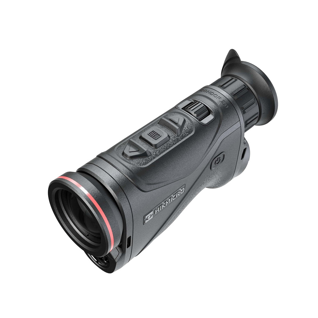 Product image of HIKMICRO Condor CQ35L 2.0 LRF 15mK Thermal Imaging Monocular - Reveal Wildlife