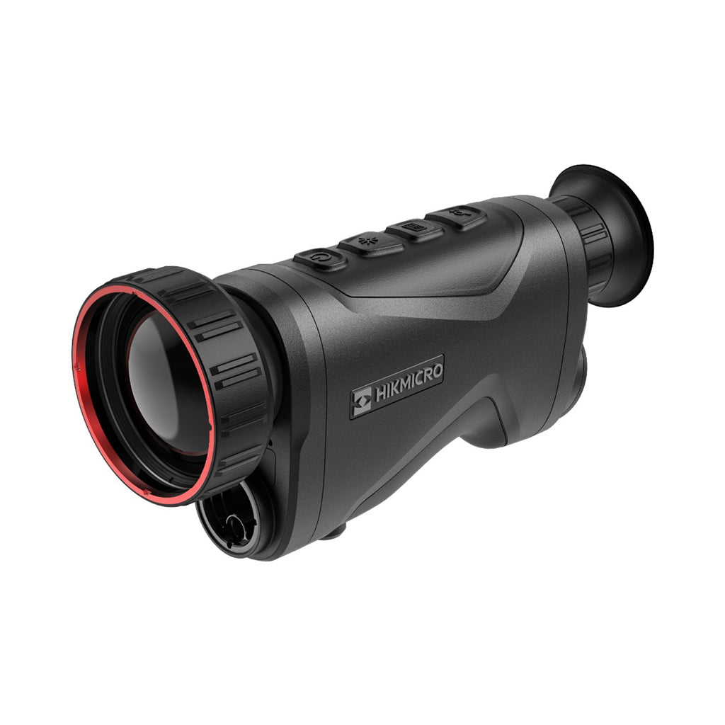 Product image of HIKMICRO Condor Pro CQ50L LRF 20mK Thermal Imaging Monocular - Reveal Wildlife