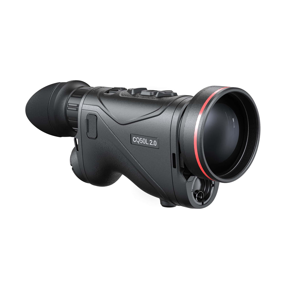 Product image of HIKMICRO Condor CQ50L 2.0 LRF 15mK Thermal Imaging Monocular - Reveal Wildlife