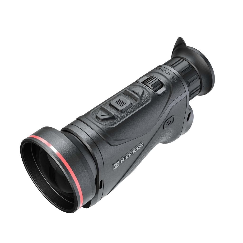 Product image of HIKMICRO Condor CQ50L 2.0 LRF 15mK Thermal Imaging Monocular - Reveal Wildlife
