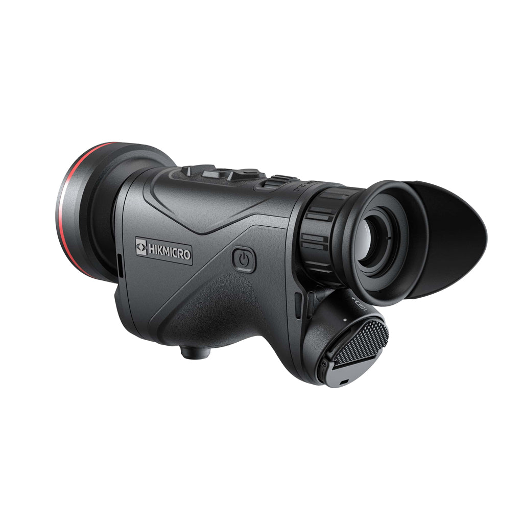 Product image of HIKMICRO Condor CQ50L 2.0 LRF 15mK Thermal Imaging Monocular - Reveal Wildlife