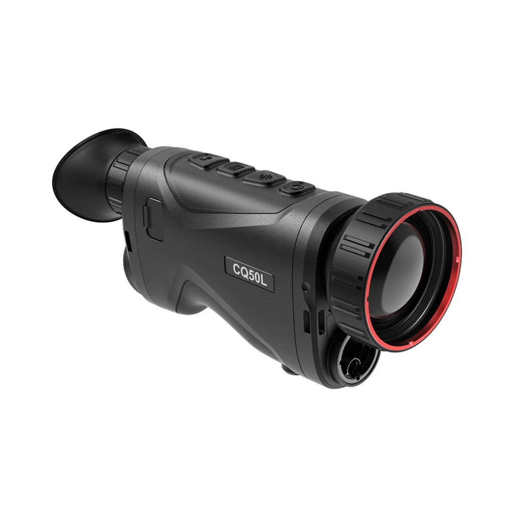 Product image of HIKMICRO Condor Pro CQ50L LRF 20mK Thermal Imaging Monocular - Reveal Wildlife