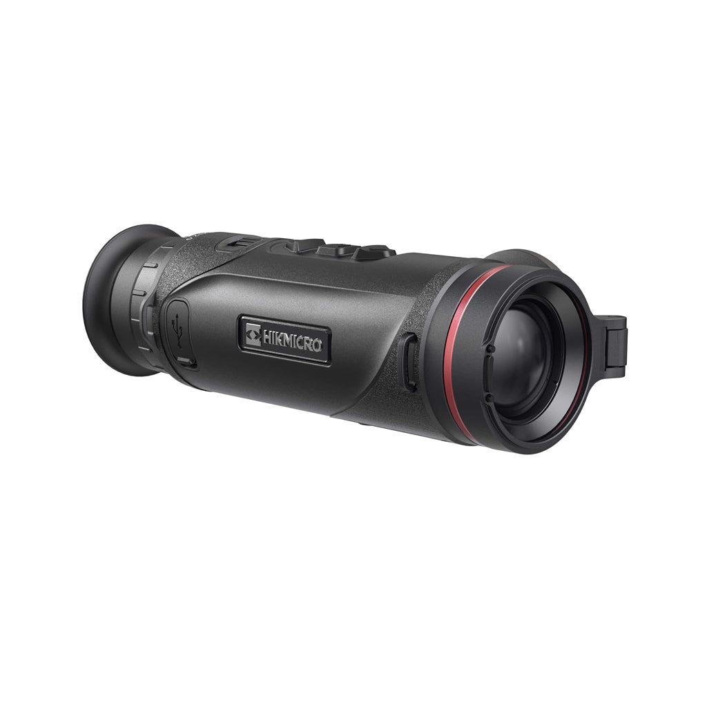 Product image of HIKMICRO Falcon FQ35 2.0 15mK Thermal Imaging Monocular - Reveal Wildlife
