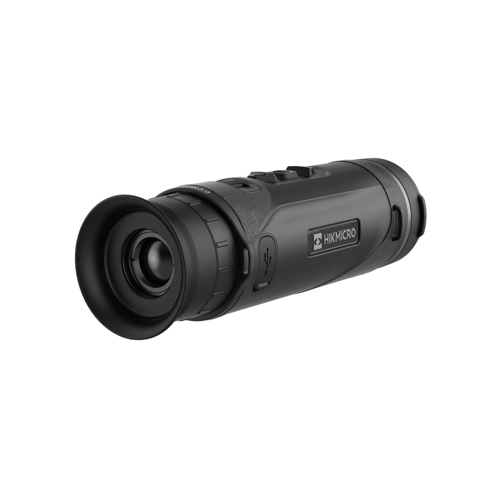 Product image of HIKMICRO Falcon FQ35 2.0 15mK Thermal Imaging Monocular - Reveal Wildlife