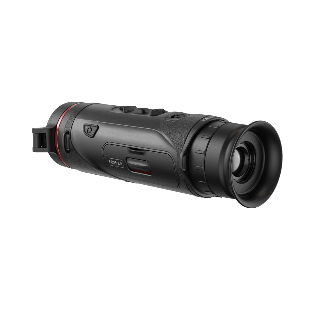 Product image of HIKMICRO Falcon FQ35 2.0 15mK Thermal Imaging Monocular - Reveal Wildlife