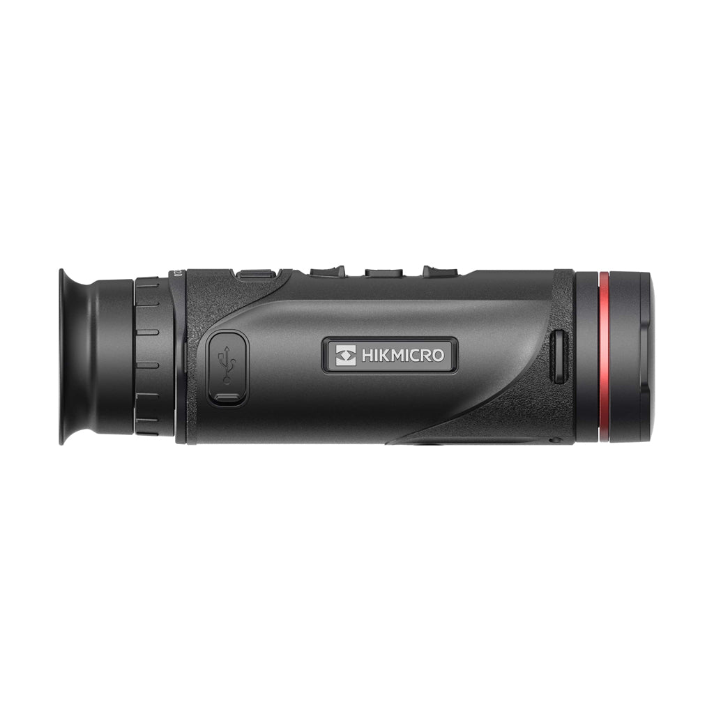 Product image of HIKMICRO Falcon FQ35 2.0 15mK Thermal Imaging Monocular - Reveal Wildlife