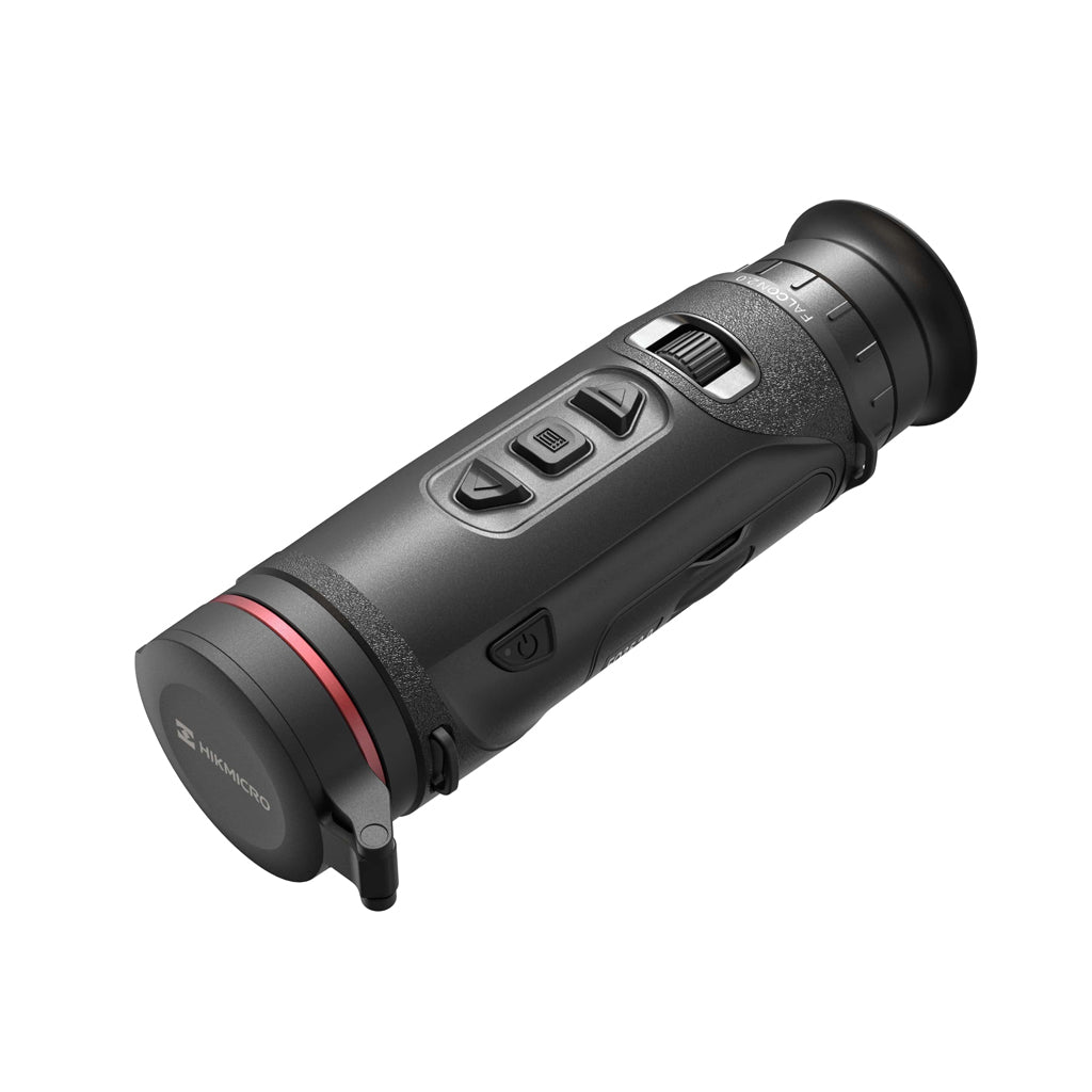 Product image of HIKMICRO Falcon FQ35 2.0 15mK Thermal Imaging Monocular - Reveal Wildlife