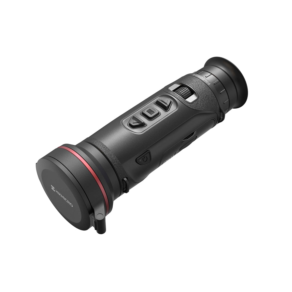 Product image of HIKMICRO Falcon FQ50 2.0 15mK Thermal Imaging Monocular - Reveal Wildlife