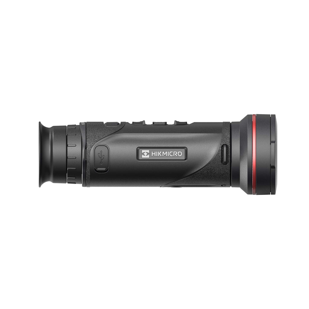 Product image of HIKMICRO Falcon FQ50 2.0 15mK Thermal Imaging Monocular - Reveal Wildlife