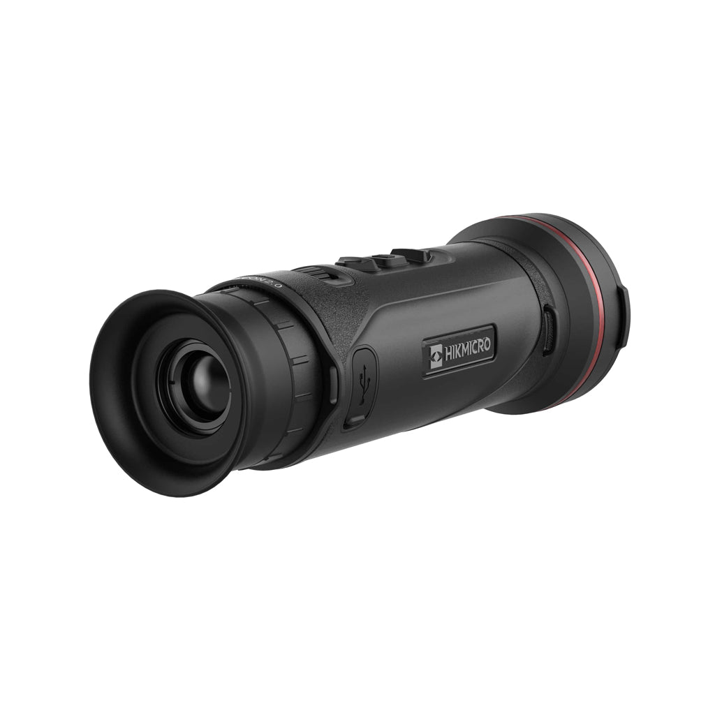 Product image of HIKMICRO Falcon FQ50 2.0 15mK Thermal Imaging Monocular - Reveal Wildlife