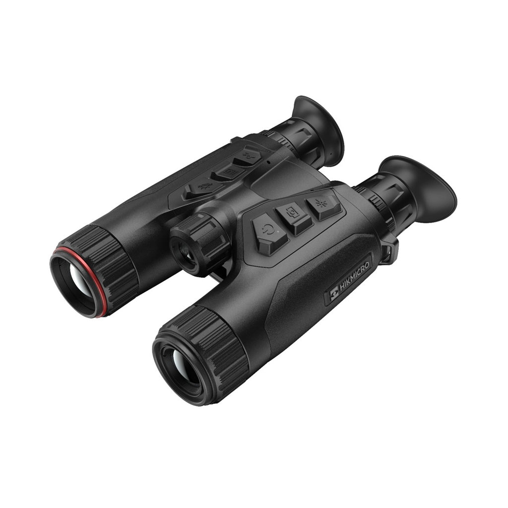 Product image of HIKMICRO Habrok HE25L 35mK Multi-Spectrum Thermal Binoculars - Reveal Wildlife