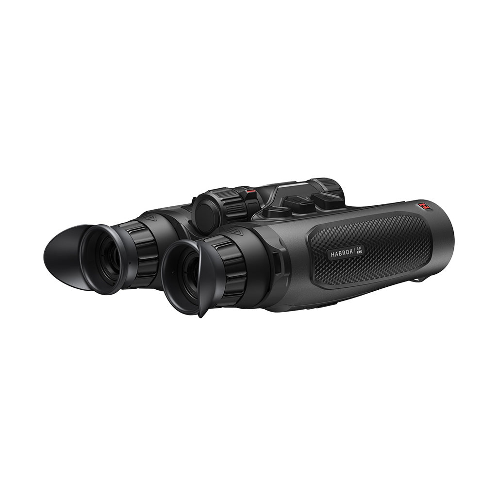 Product image of HIKMICRO Habrok 4K 2.0 HE25L 20mK Multi-Spectrum Thermal Binoculars - Reveal Wildlife