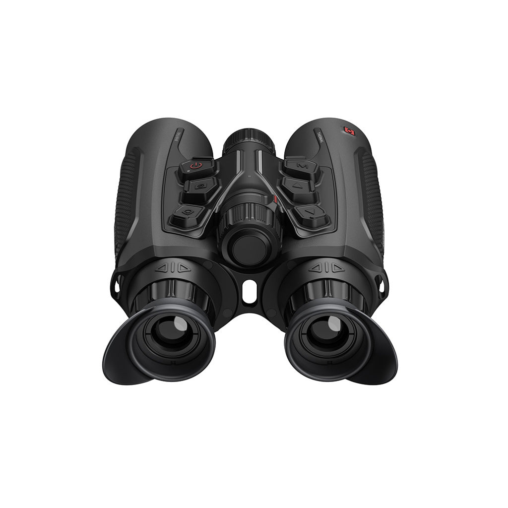 Product image of HIKMICRO Habrok 4K 2.0 HE25L 20mK Multi-Spectrum Thermal Binoculars - Reveal Wildlife