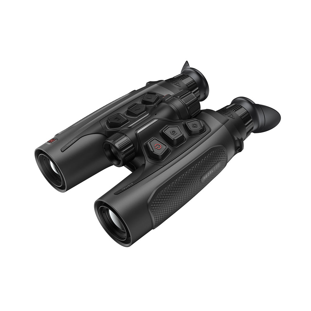 Product image of HIKMICRO Habrok 4K 2.0 HE25L 20mK Multi-Spectrum Thermal Binoculars - Reveal Wildlife