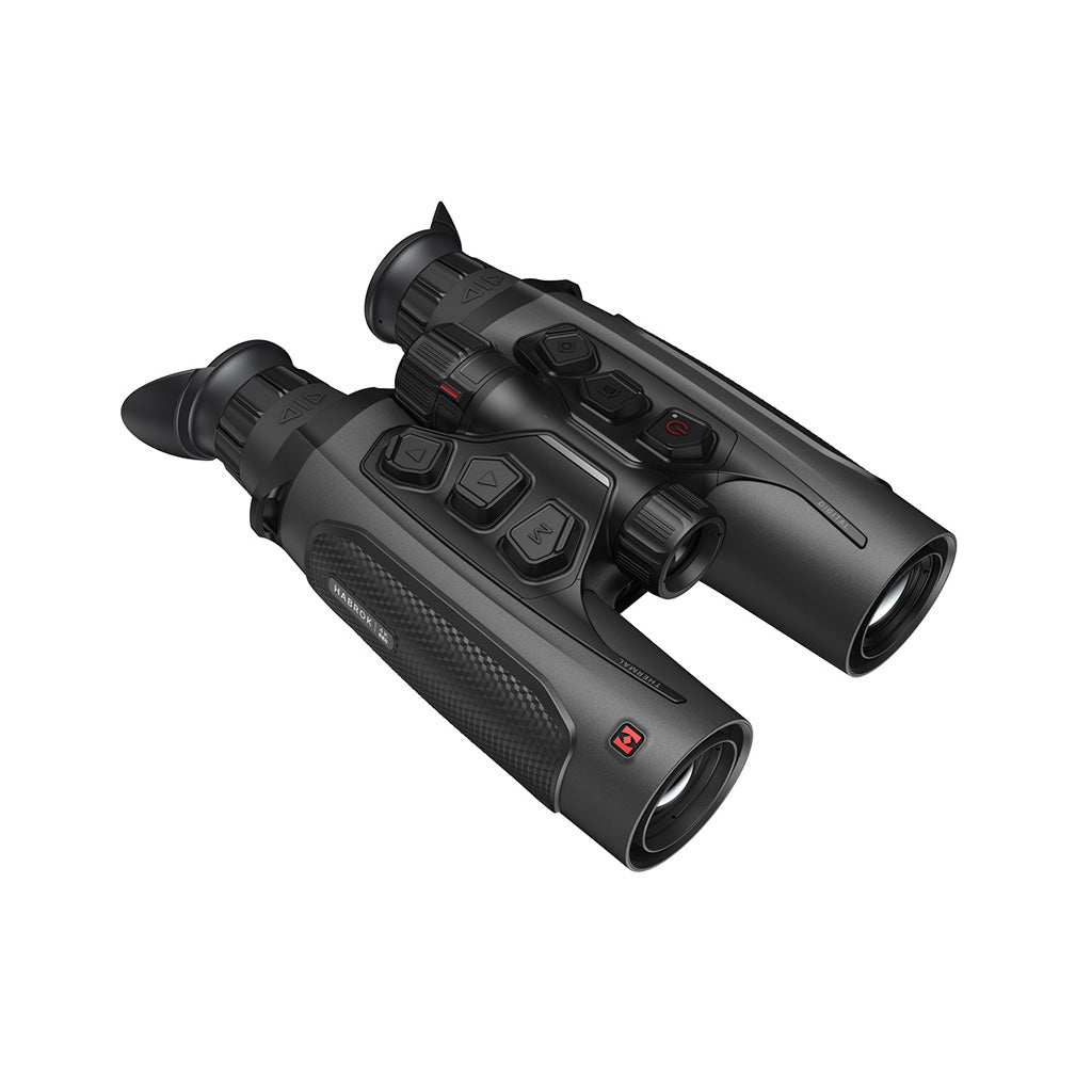 Product image of HIKMICRO Habrok 4K 2.0 HE25L 20mK Multi-Spectrum Thermal Binoculars - Reveal Wildlife
