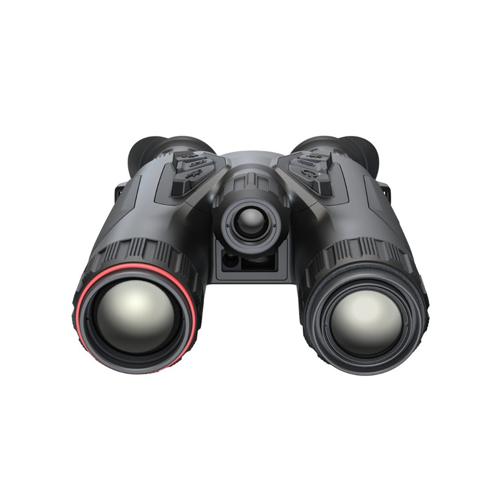 Product image of HIKMICRO Habrok HE25L 35mK Multi-Spectrum Thermal Binoculars - Reveal Wildlife