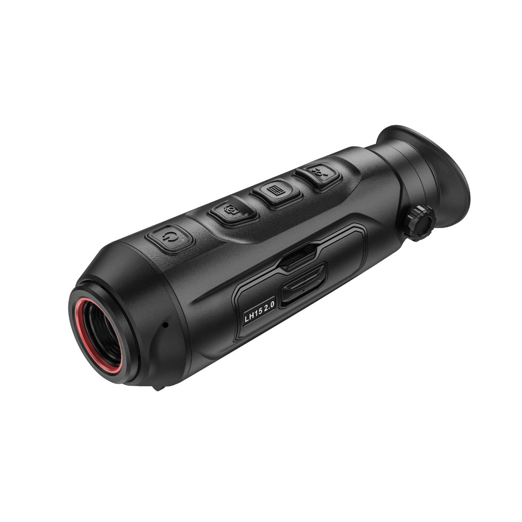 Product image of HIKMICRO Lynx 2.0 LH15 20mK Thermal Imaging Monocular - Reveal Wildlife