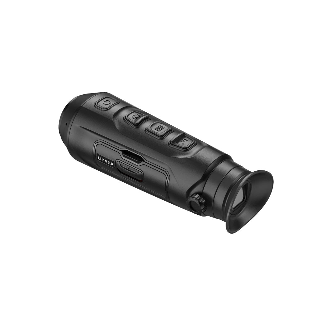 Product image of HIKMICRO Lynx 2.0 LH15 20mK Thermal Imaging Monocular - Reveal Wildlife