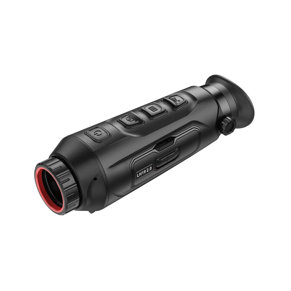 Product image of HIKMICRO Lynx 2.0 LH19 20mK Thermal Imaging Monocular - Reveal Wildlife