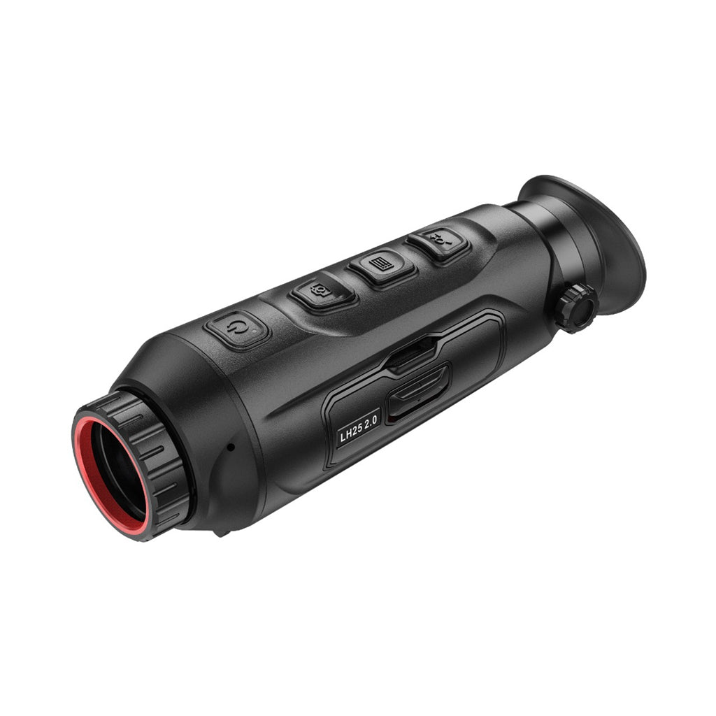 Product image of HIKMICRO Lynx 2.0 LH25 20mK Thermal Imaging Monocular - Reveal Wildlife