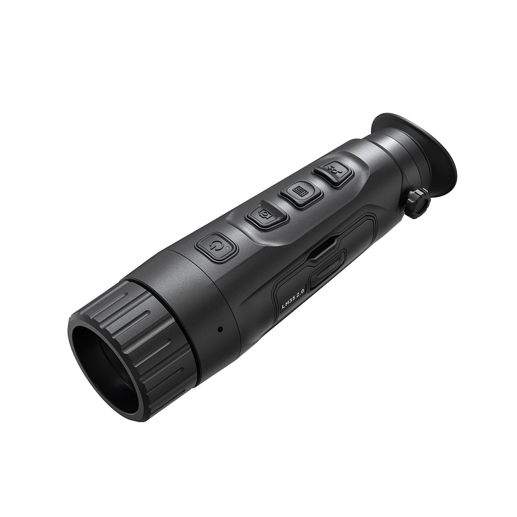 Product image of HIKMICRO Lynx Pro 2.0 LH35 20mK Thermal Imaging Monocular - Reveal Wildlife