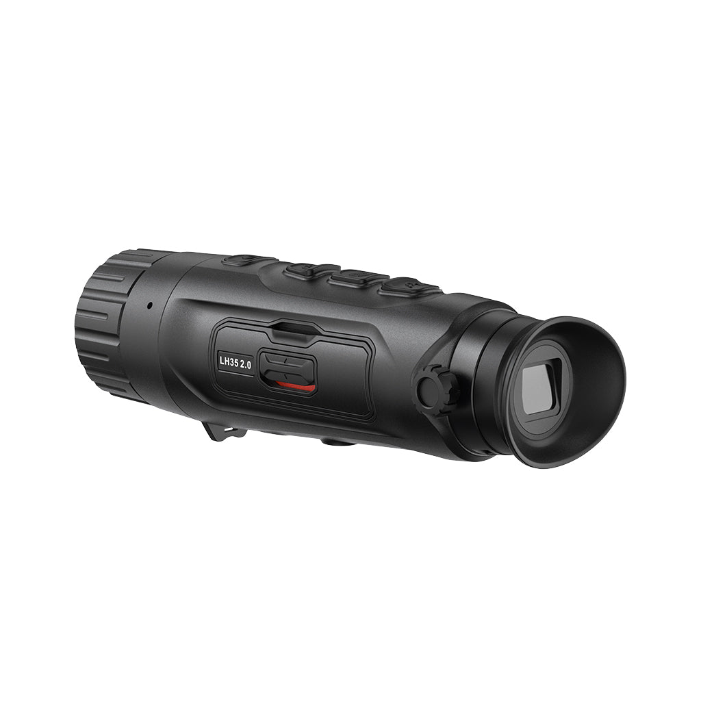 Product image of HIKMICRO Lynx Pro 2.0 LH35 20mK Thermal Imaging Monocular - Reveal Wildlife