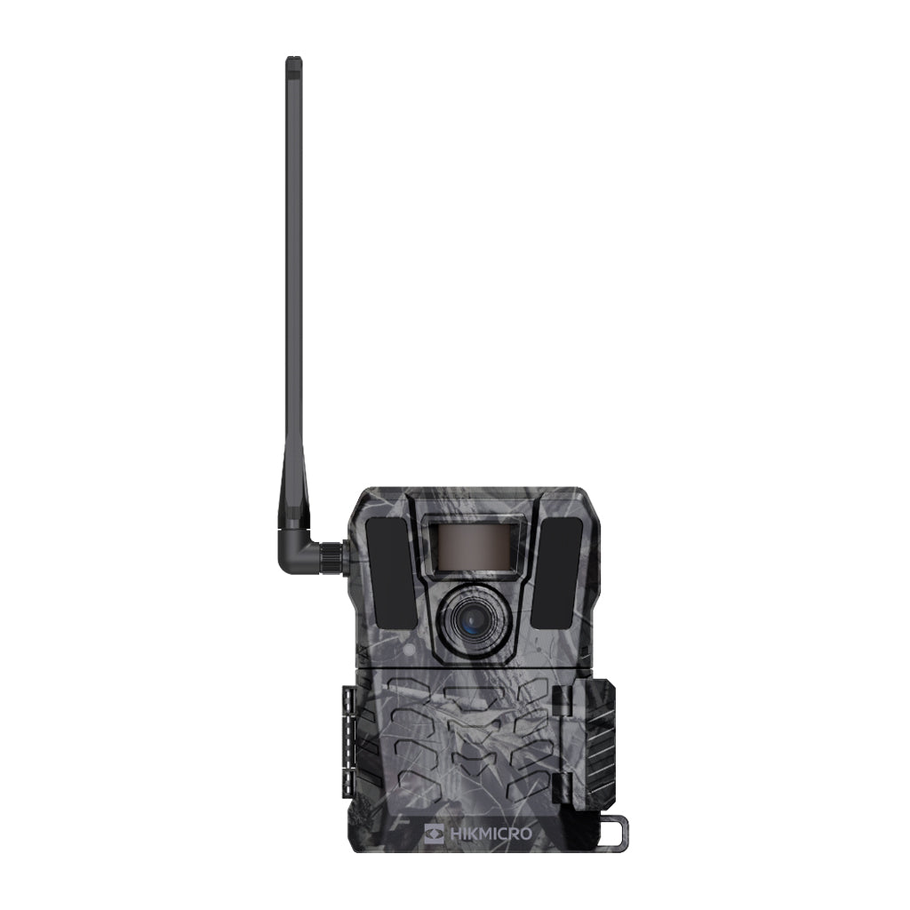 Product image of HIKMICRO M15 4G Enabled Trail Camera - Reveal Wildlife