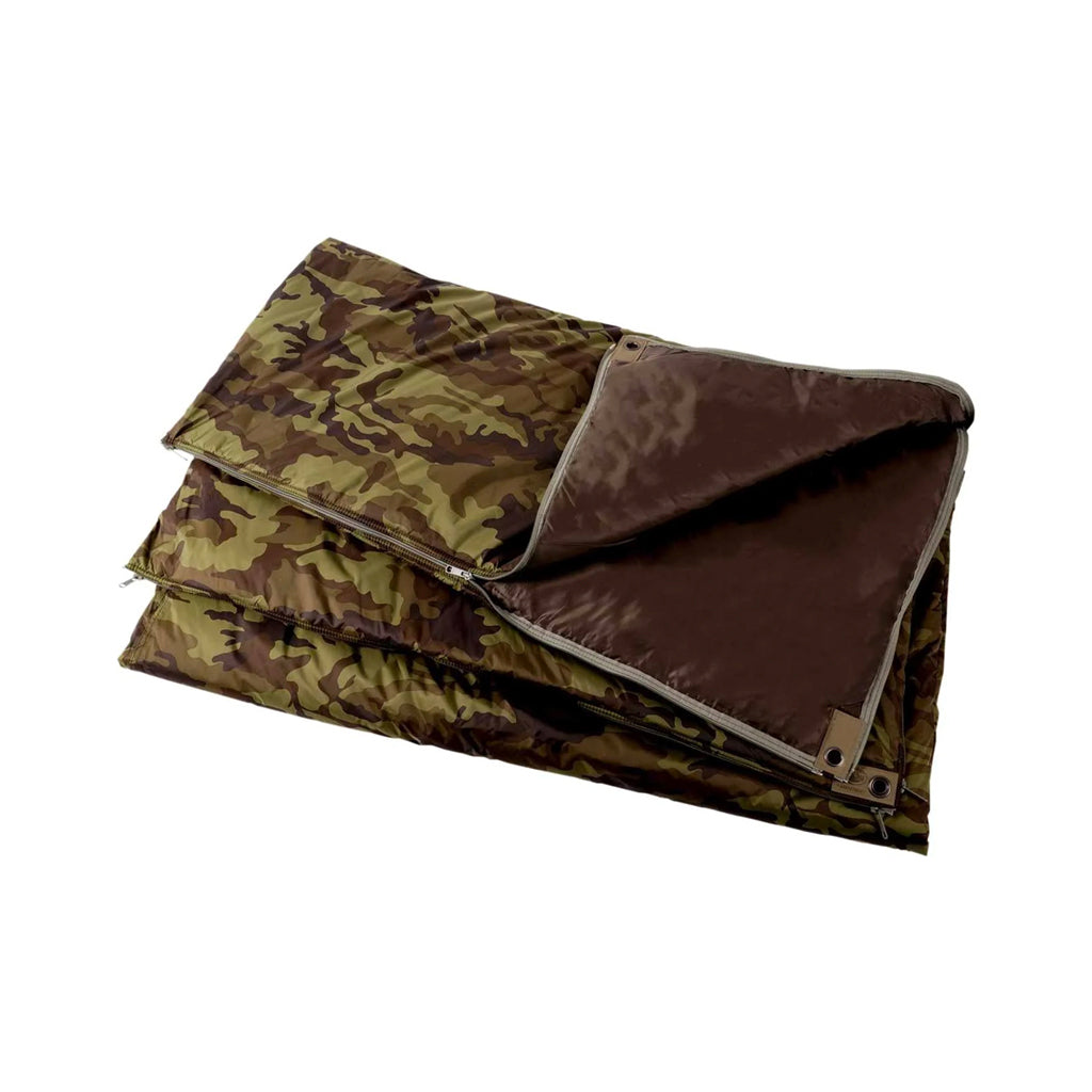 Product image of Jerven Survival Bag Primaloft Extreme 170g - Reveal Wildlife