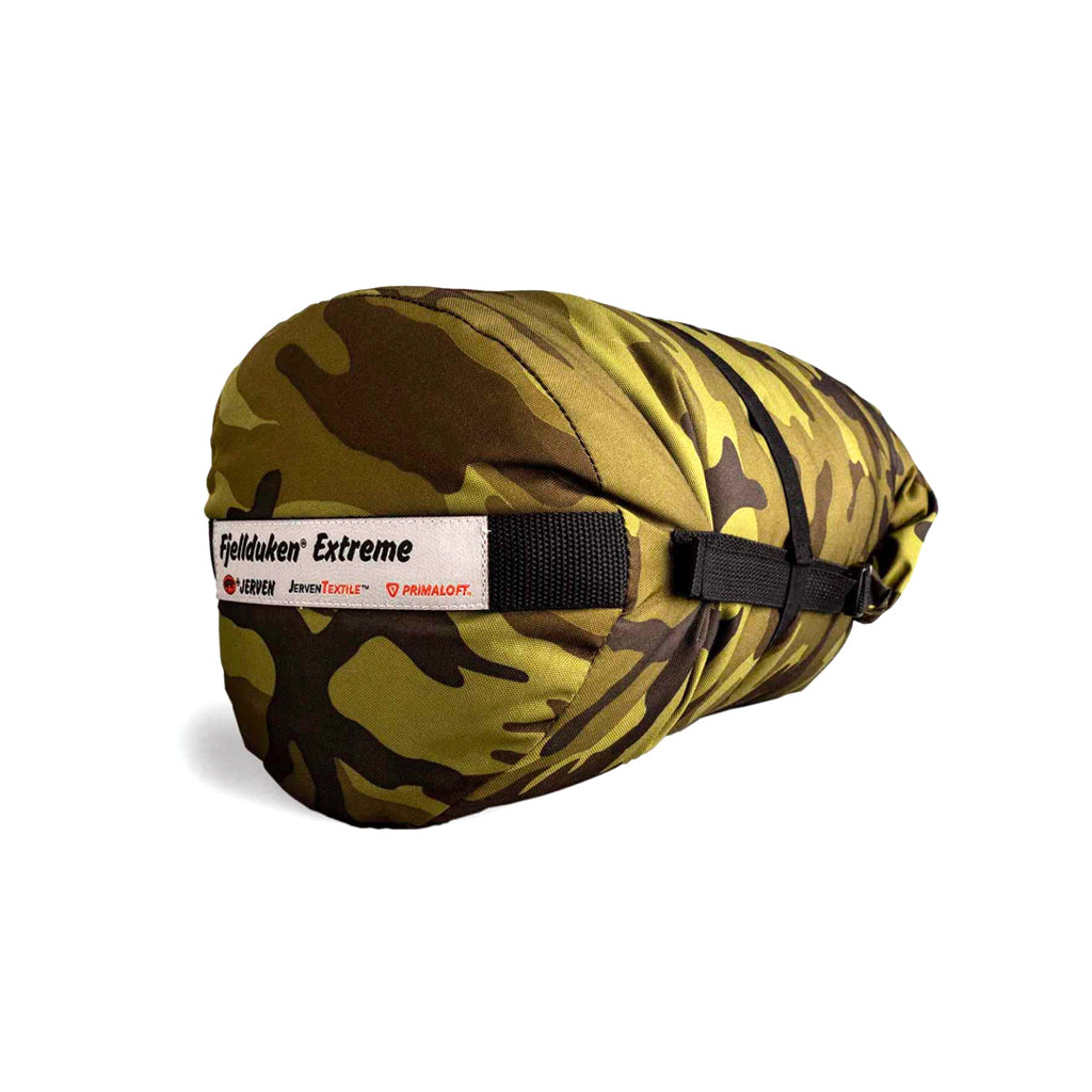Product image of Jerven Survival Bag Primaloft Extreme 170g - Reveal Wildlife